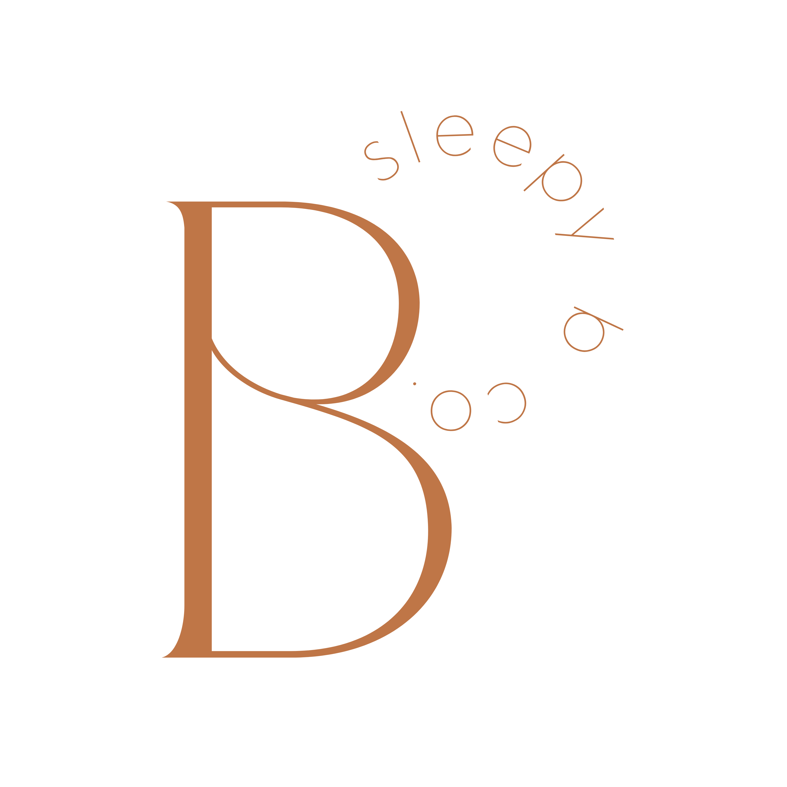 The Sleepy B Co.